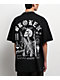 Broken Promises Shadow Within Black T-Shirt - Thumbnail image 1 of 4