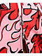 Broken Promises Shooting Star Red Body Bag Zip Hoodie - Thumbnail image 4 of 8