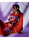 Broken Promises Shooting Star Red Body Bag Zip Hoodie - Thumbnail image 11 of 11