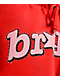 Broken Promises Shooting Star Rhinestone Red Sweatpants - Thumbnail image 6 of 7
