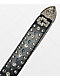 Broken Promises Shriek Rhinestone Black Belt - Thumbnail image 3 of 5