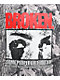 Broken Promises Side Eye Grey Camo T-Shirt - Thumbnail image 3 of 3