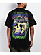 Broken Promises Skull Crusher Black T-Shirt - Thumbnail image 1 of 3