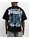 Broken Promises So Cal Black T-Shirt - Thumbnail image 2 of 4