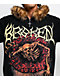 Broken Promises Spelunker Black Zip Hoodie - Thumbnail image 3 of 7