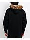 Broken Promises Spelunker Black Zip Hoodie - Thumbnail image 2 of 7
