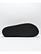 Broken Promises Spinning Out Black Slide Sandals - Thumbnail image 4 of 4