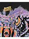 Broken Promises Split Tongue Black T-Shirt - Thumbnail image 3 of 3