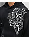 Broken Promises Storm Of Chaos Black Hoodie - Thumbnail image 3 of 5