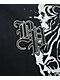 Broken Promises Storm Of Chaos Black Hoodie - Thumbnail image 4 of 5
