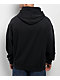 Broken Promises Storm Of Chaos Black Hoodie - Thumbnail image 2 of 5