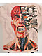 Broken Promises Subconcious Beige T-Shirt - Thumbnail image 2 of 2