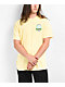 Broken Promises Surfs Up Brown T-Shirt - Thumbnail image 2 of 3