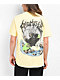 Broken Promises Surfs Up Brown T-Shirt - Thumbnail image 1 of 3
