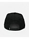 Broken Promises Surrender Studded Black Snapback Hat - Thumbnail image 2 of 5
