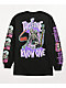 Broken Promises Takes One To Know Black Long Sleeve T-Shirt