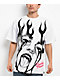 Broken Promises Taste White T-Shirt - Thumbnail image 1 of 2