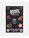 Broken Promises Tattoo Acne Patches - Thumbnail image 1 of 2