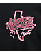 Broken Promises Texas Is For Lovers Black T-Shirt - Thumbnail image 3 of 3