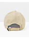 Broken Promises The Threat Beige Strapback Hat