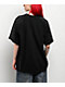 Broken Promises Thunderheart Black Wash T-Shirt - Thumbnail image 2 of 4