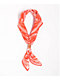Broken Promises Thunderheart Orange Bandana Necklace - Thumbnail image 1 of 3