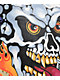 Broken Promises Tongue Ring Camo T-Shirt - Thumbnail image 4 of 4
