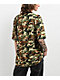 Broken Promises Tongue Ring Camo T-Shirt - Thumbnail image 2 of 4