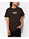 Broken Promises Truck Stop Brown T-Shirt - Thumbnail image 1 of 2