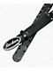 Broken Promises Truckstop Black Studded Belt - Thumbnail image 2 of 2
