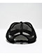 Broken Promises Truckstop White & Black Trucker Hat - Thumbnail image 2 of 3