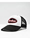 Broken Promises Truckstop White & Black Trucker Hat - Thumbnail image 1 of 3