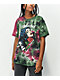 Broken Promises True Sadness Musk & Pine Tie Dye T-Shirt