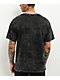 Broken Promises Trust No One Black Wash T-Shirt - Thumbnail image 3 of 3
