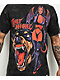 Broken Promises Trust No One Black Wash T-Shirt - Thumbnail image 2 of 3