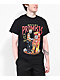 Broken Promises Try Again Black T-Shirt - Thumbnail image 1 of 2