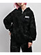 Broken Promises Ultrawire Rhinestone Black Zip Hoodie - Thumbnail image 3 of 6