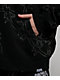 Broken Promises Ultrawire Rhinestone Black Zip Hoodie - Thumbnail image 5 of 6