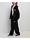 Broken Promises Ultrawire Rhinestone Black Zip Hoodie - Thumbnail image 6 of 6