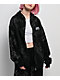 Broken Promises Ultrawire Rhinestone Black Zip Hoodie - Thumbnail image 1 of 6