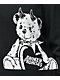 Broken Promises Unbearable Black Sweater - Thumbnail image 2 of 3