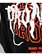Broken Promises Underworld Black T-Shirt - Thumbnail image 2 of 3