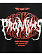 Broken Promises Underworld Black T-Shirt - Thumbnail image 3 of 3