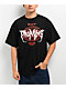 Broken Promises Underworld Black T-Shirt - Thumbnail image 1 of 3