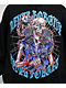 Broken Promises Unforgiven Black Hoodie - Thumbnail image 3 of 6