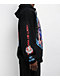 Broken Promises Unforgiven Black Hoodie - Thumbnail image 5 of 6