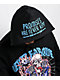 Broken Promises Unforgiven Black Hoodie - Thumbnail image 6 of 6