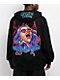 Broken Promises Unforgiven Black Hoodie - Thumbnail image 2 of 6
