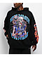 Broken Promises Unforgiven Black Hoodie - Thumbnail image 1 of 6
