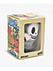 Broken Promises Vesper Grey Plush Keychain - Thumbnail image 3 of 3